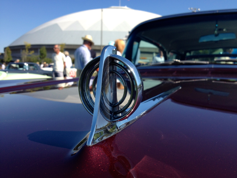 Illustration for article titled Detail Photo Dump from Kirkland Concours!